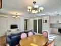 3-комнатная квартира · 74 м² · 4/4 этаж, Абая 34 за 78 млн ₸ в Алматы, Бостандыкский р-н — фото 4