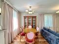 3-комнатная квартира · 74 м² · 4/4 этаж, Абая 34 за 78 млн ₸ в Алматы, Бостандыкский р-н — фото 9