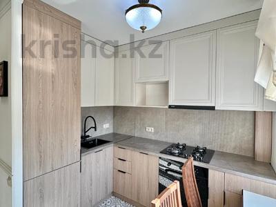 3-комнатная квартира · 74 м² · 4/4 этаж, Абая 34 за 78 млн ₸ в Алматы, Бостандыкский р-н