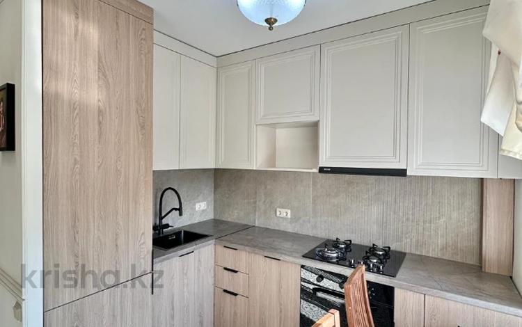3-комнатная квартира · 74 м² · 4/4 этаж, Абая 34 за 78 млн ₸ в Алматы, Бостандыкский р-н — фото 20