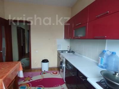 1-комнатная квартира · 35.1 м² · 6/7 этаж, бокенбай батыра за 10.8 млн 〒 в Актобе