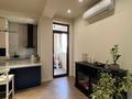 2-комнатная квартира · 75 м² · 6/12 этаж, Жамбыла 173 за 73 млн ₸ в Алматы, Алмалинский р-н — фото 3
