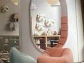 3-комнатная квартира · 102.7 м² · 5/9 этаж, Проспект Аль-Фараби и улица Маркова 20 за 156 млн ₸ в Алматы, Бостандыкский р-н — фото 4