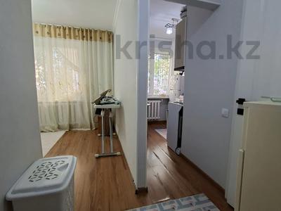 1-бөлмелі пәтер · 25 м² · 1/5 қабат, жубанова 6, бағасы: 14.5 млн ₸ в Астане, р-н Байконур