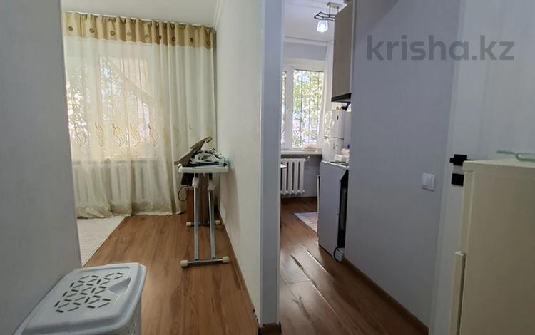 1-комнатная квартира · 25 м² · 1/5 этаж, жубанова 6 за 14.5 млн ₸ в Астане, р-н Байконур — фото 2
