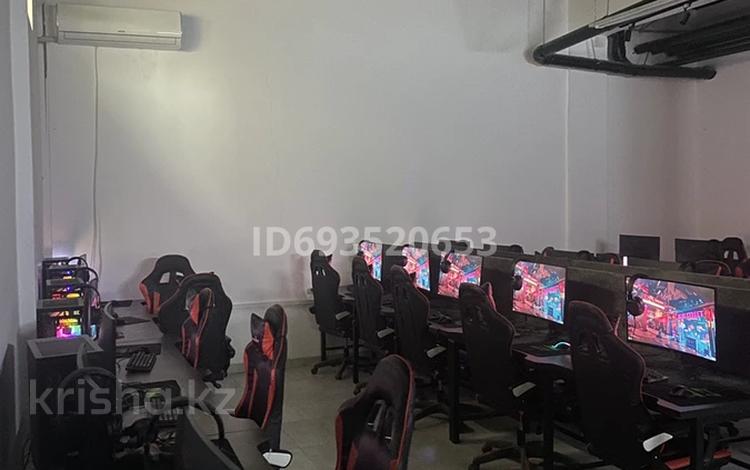 Компьютерный клуб с помещением, 105 м² за 28.5 млн 〒 в Актау, 20-й мкр — фото 2