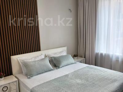 2-комнатная квартира · 80 м² · 5/12 этаж, Тургут Озала 194 — Ислама Каримова 203 за 30 000 ₸ в Алматы, Алмалинский р-н