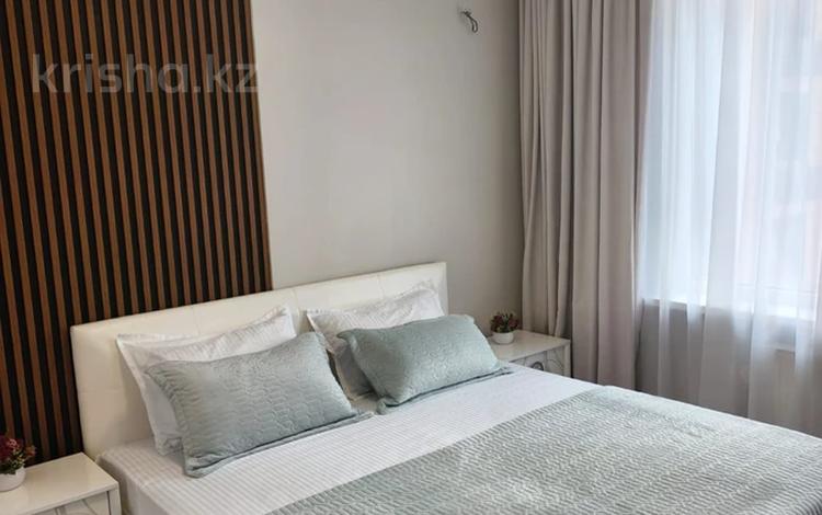 2-комнатная квартира · 80 м² · 5/12 этаж, Тургут Озала 194 — Ислама Каримова 203 за 30 000 ₸ в Алматы, Алмалинский р-н — фото 2