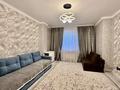 2-комнатная квартира · 58 м² · 9/17 этаж, Кудайбердыулы 33 за 32.5 млн ₸ в Астане, Алматы р-н