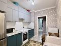 2-комнатная квартира · 58 м² · 9/17 этаж, Кудайбердыулы 33 за 32.5 млн ₸ в Астане, Алматы р-н — фото 11