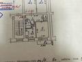 3-комнатная квартира · 61.6 м² · 3/5 этаж, 1 21 — Досуг за 6.5 млн ₸ в Качаре