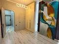 3-комнатная квартира · 73.3 м² · 10/11 этаж, Навои 58/1 за 62 млн ₸ в Алматы, Ауэзовский р-н