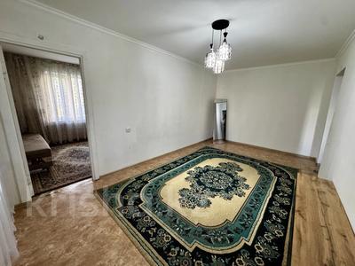 2-бөлмелі пәтер · 46 м² · 5/5 қабат, Орбита-2 ш/а., бағасы: 29.5 млн ₸ в Алматы, Бостандыкский р-н