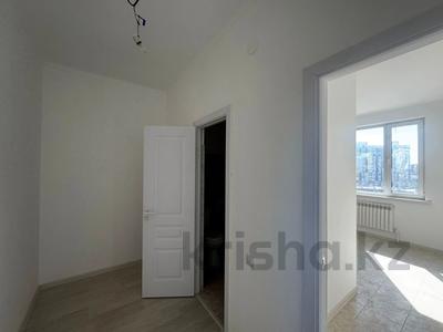 1-комнатная квартира · 42 м² · 4/5 этаж, мкр Нурсая, Ел Орда 9А за 15 млн 〒 в Атырау