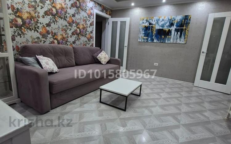 3-бөлмелі пәтер · 60 м², Азаттык 57 — Санаторий, бағасы: 270 000 ₸ в Атырау — фото 2