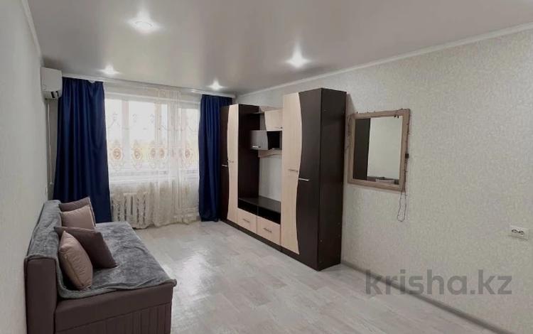 1-бөлмелі пәтер · 31.3 м² · 4/5 қабат, Лизы Чайкиной, бағасы: 10.5 млн ₸ в Уральске — фото 3