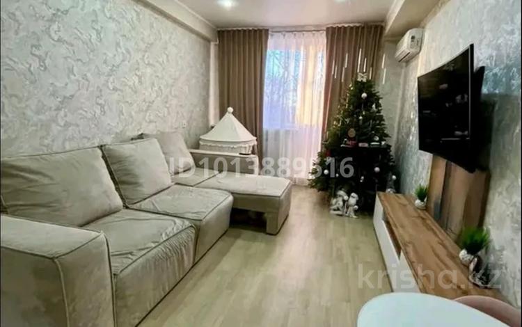 3-бөлмелі пәтер · 50 м² · 3/3 қабат, Саяхат 17 — Район вокзала, бағасы: 17.5 млн ₸ в Щучинске — фото 2