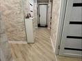 3-бөлмелі пәтер · 50 м² · 3/3 қабат, Саяхат 17 — Район вокзала, бағасы: 17.5 млн ₸ в Щучинске — фото 7