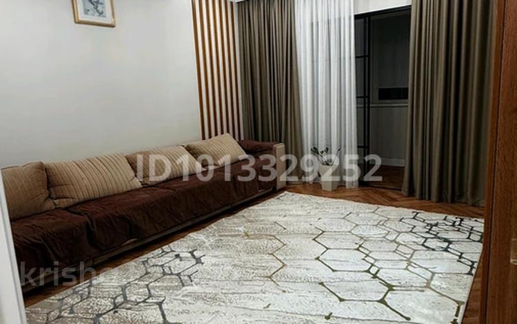 4-бөлмелі пәтер · 130 м² · 2/3 қабат, Ж/м Саяжай 376, бағасы: 80 млн ₸ в Актобе — фото 2