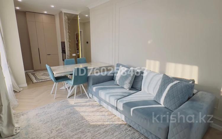 2-комнатная квартира · 51 м² · 10/13 этаж, Сейфуллина 416 — Макатаева за 450 000 ₸ в Алматы, Алмалинский р-н — фото 26