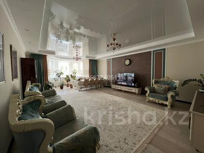 3-комнатная квартира, 240 м², 2/11 этаж, Академика сатпаева 336 за 74 млн 〒 в Павлодаре