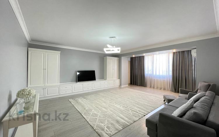 3-комнатная квартира · 150 м² · 8/9 этаж, мкр Самал-3 21 за 800 000 ₸ в Алматы, Медеуский р-н — фото 20
