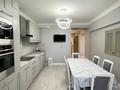 3-комнатная квартира · 150 м² · 8/9 этаж, мкр Самал-3 21 за 800 000 ₸ в Алматы, Медеуский р-н — фото 5