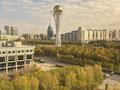4-комнатная квартира · 130 м² · 9/9 этаж, Достык 12 — Достык Акмешит за 76 млн ₸ в Астане, Есильский р-н
