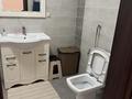 4-комнатная квартира · 130 м² · 9/9 этаж, Достык 12 — Достык Акмешит за 76 млн ₸ в Астане, Есильский р-н — фото 18