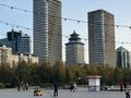 4-комнатная квартира · 130 м² · 9/9 этаж, Достык 12 — Достык Акмешит за 76 млн ₸ в Астане, Есильский р-н — фото 2
