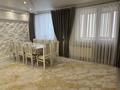 4-комнатная квартира · 130 м² · 9/9 этаж, Достык 12 — Достык Акмешит за 76 млн ₸ в Астане, Есильский р-н — фото 23