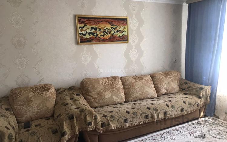2-комнатная квартира, 56 м², 1/5 этаж, Каблиса Жырау за 16.2 млн 〒 в Талдыкоргане — фото 5