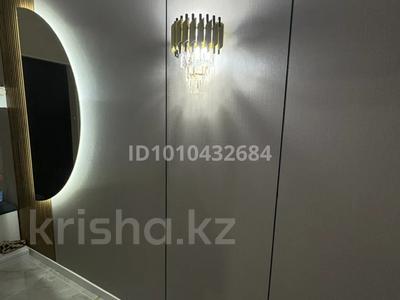 2-комнатная квартира · 62 м² · 8/9 этаж, мкр Шугыла, микрорайон «Шугыла» 341 — Сабденова за 39.8 млн ₸ в Алматы, Наурызбайский р-н