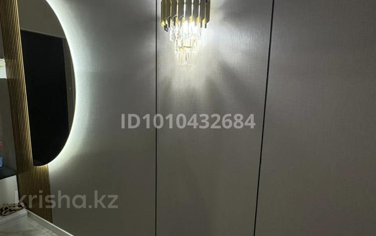 2-бөлмелі пәтер · 62 м² · 8/9 қабат, мкр Шугыла, микрорайон «Шугыла» 341 — Сабденова, бағасы: 39.8 млн ₸ в Алматы, Наурызбайский р-н — фото 17