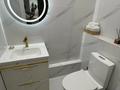 2-бөлмелі пәтер · 62 м² · 8/9 қабат, мкр Шугыла, микрорайон «Шугыла» 341 — Сабденова, бағасы: 39.8 млн ₸ в Алматы, Наурызбайский р-н — фото 24