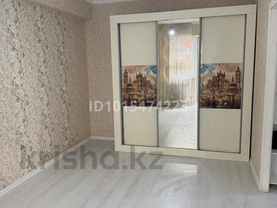 1-комнатная квартира · 42 м², мкр Шугыла, Жунисова 12/4 — Алма сити 3 за 200 000 ₸ в Алматы, Наурызбайский р-н