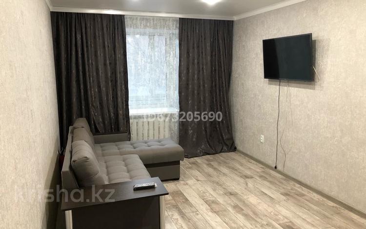 2-комнатная квартира · 50 м² · 2/5 этаж, Жамакаева 71 — Шакарима за 16 000 ₸ в Семее — фото 2