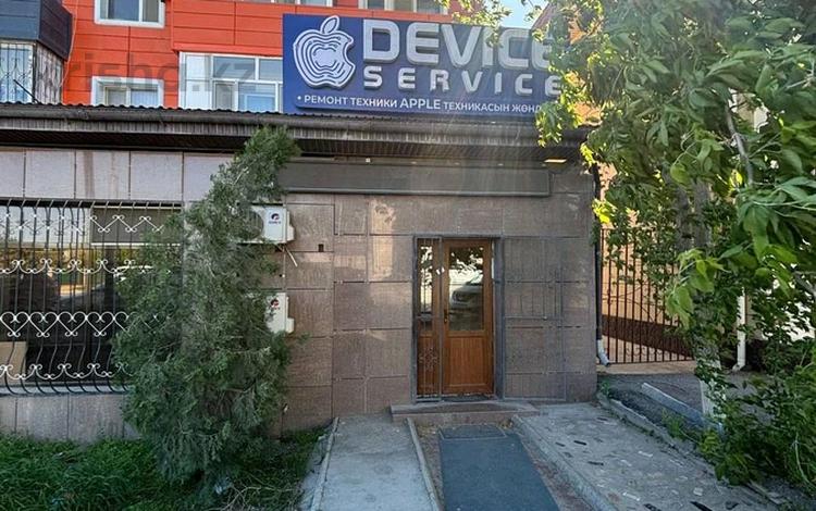 Свободное назначение, офисы, магазины и бутики, общепит, салоны красоты, медцентры и аптеки, образование, развлечения · 72 м² за 27 млн ₸ в  — фото 2