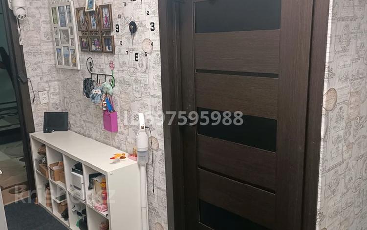 2-бөлмелі пәтер · 44 м² · 3/5 қабат, Кутузова 16 — Кутузова лермантова, бағасы: 18.5 млн ₸ в Павлодаре — фото 9