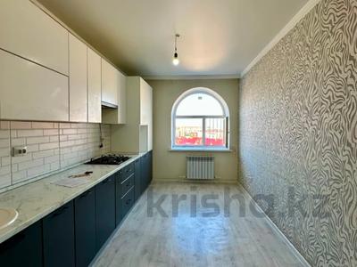 2-комнатная квартира · 65 м² · 10/10 этаж, мкр. Алтын орда, Мангилик Ел за 18.5 млн ₸ в Актобе
