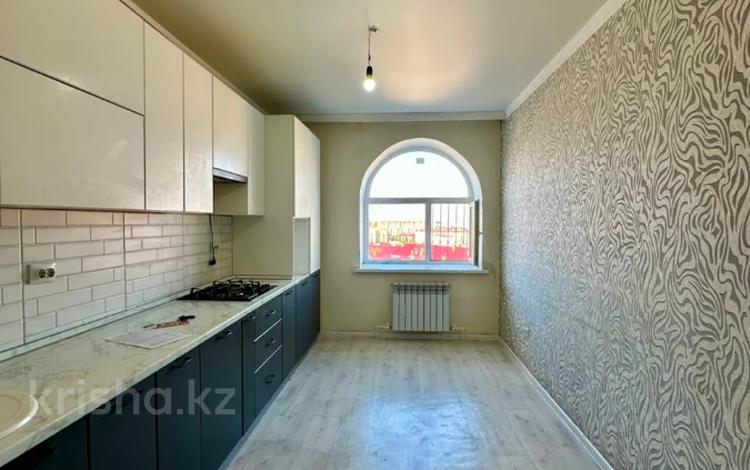 2-комнатная квартира · 65 м² · 10/10 этаж, мкр. Алтын орда, Мангилик Ел за 18.5 млн ₸ в Актобе — фото 3