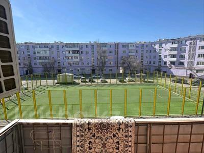 2-бөлмелі пәтер · 48 м² · 3/5 қабат, Абая 47, бағасы: 11.2 млн ₸ в 