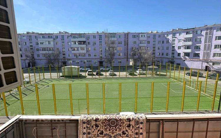 2-бөлмелі пәтер · 48 м² · 3/5 қабат, Абая 47, бағасы: 11.2 млн ₸ в  — фото 2