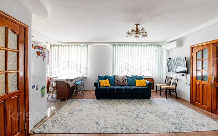 2-комнатная квартира · 42.4 м² · 3/5 этаж, Шакарим Кудайбердыулы 14 за 18 млн ₸ в Астане, Алматы р-н — фото 12