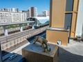 3-комнатная квартира · 115.9 м² · 6/9 этаж, Шамши Калдаяков 16 за 85 млн ₸ в Астане, Сарайшык р-н — фото 2