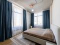 3-комнатная квартира · 115.9 м² · 6/9 этаж, Шамши Калдаяков 16 за 85 млн ₸ в Астане, Сарайшык р-н — фото 15