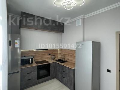 2-комнатная квартира · 54 м² · 8/23 этаж, Кошкарбаева 32 за 28 млн ₸ в Астане, Алматы р-н