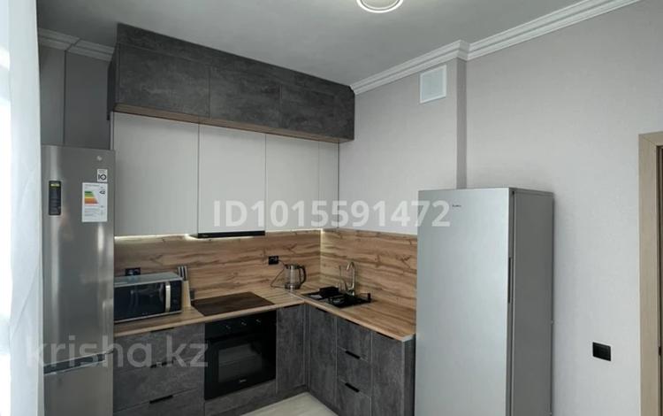 2-бөлмелі пәтер · 54 м² · 8/23 қабат, Кошкарбаева 32, бағасы: 28 млн ₸ в Астане, Алматы р-н — фото 2
