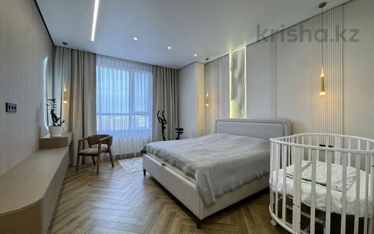 4-комнатная квартира · 130 м² · 12 этаж, Улы Дала 27/1 — ЛСК Qazaqstan за 114.9 млн ₸ в Астане, Нура р-н — фото 15