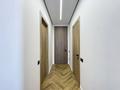 4-комнатная квартира · 130 м² · 12 этаж, Улы Дала 27/1 — ЛСК Qazaqstan за 114.9 млн ₸ в Астане, Нура р-н — фото 18